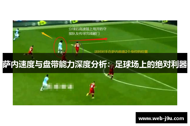 萨内速度与盘带能力深度分析：足球场上的绝对利器