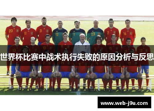 世界杯比赛中战术执行失败的原因分析与反思