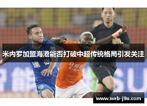 米内罗加盟海港能否打破中超传统格局引发关注