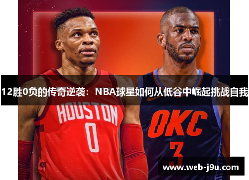 12胜0负的传奇逆袭：NBA球星如何从低谷中崛起挑战自我