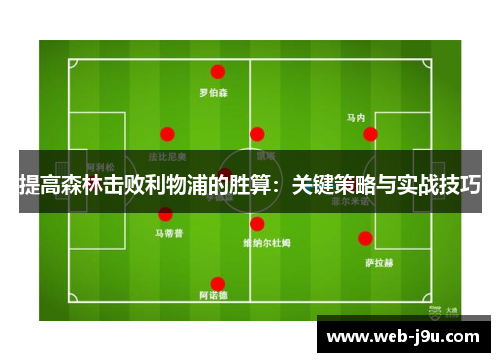 提高森林击败利物浦的胜算：关键策略与实战技巧