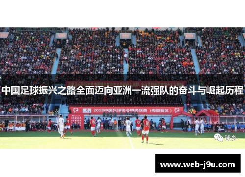 中国足球振兴之路全面迈向亚洲一流强队的奋斗与崛起历程