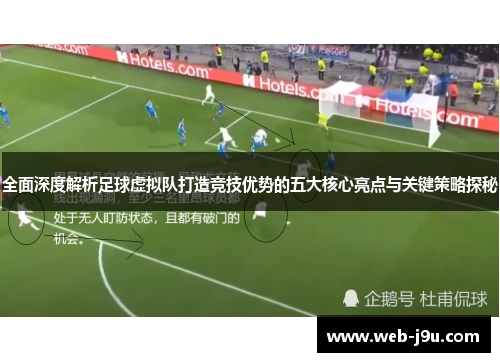 全面深度解析足球虚拟队打造竞技优势的五大核心亮点与关键策略探秘